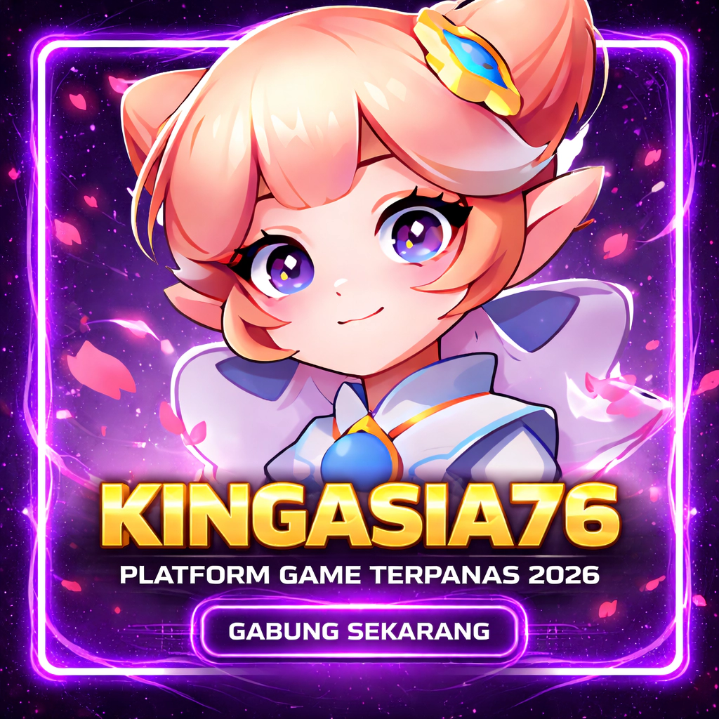 Galeri foto Kingasia76 – Situs Populer dengan Informasi Terupdate di Jakarta